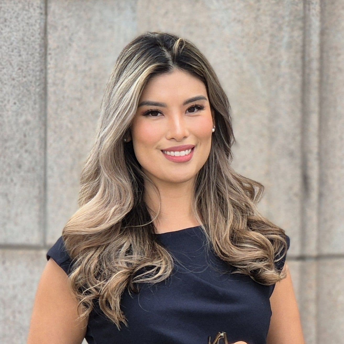 Monica Tang