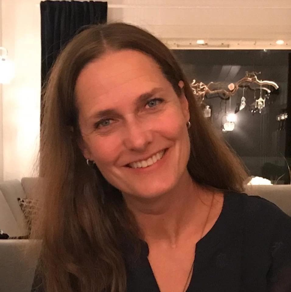Cathrine Nordhus