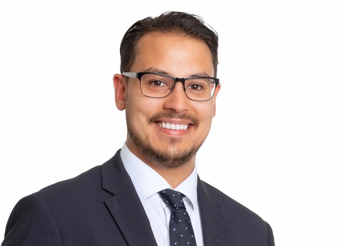 Yesin Dhaflaoui Kristiansen
