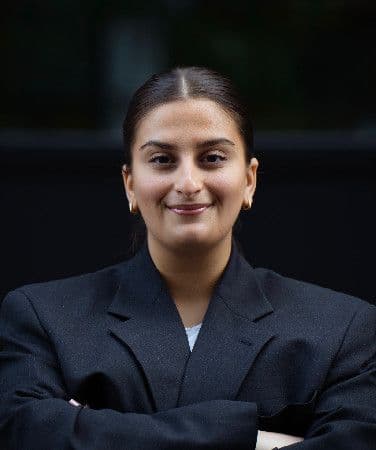 Shirin Khademi