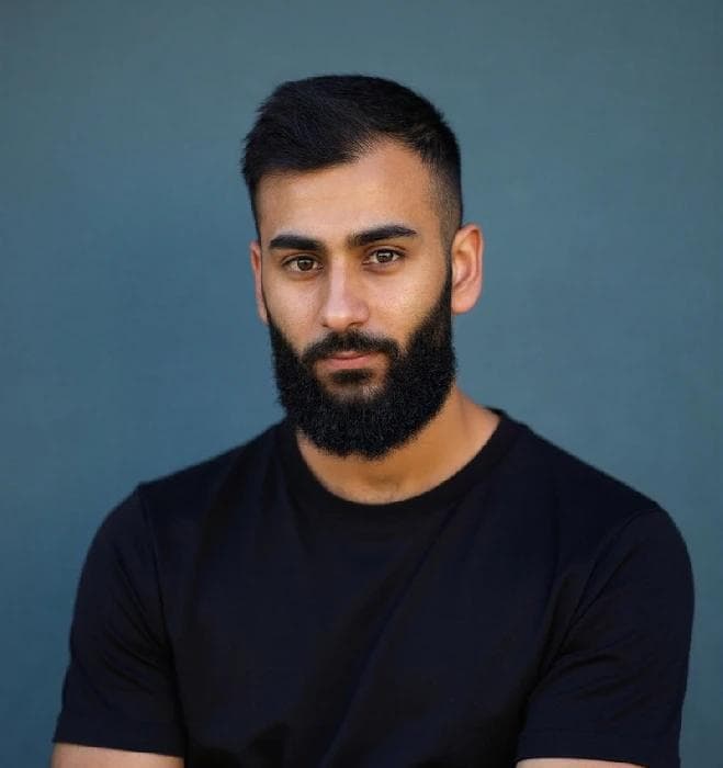 Shajat Iqbal