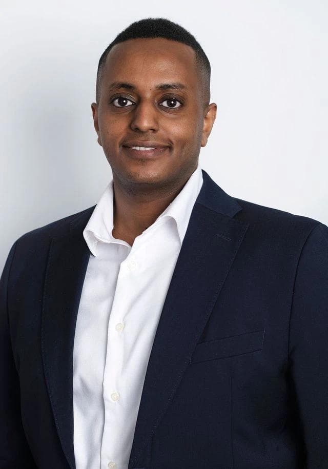 Yonas Aregai