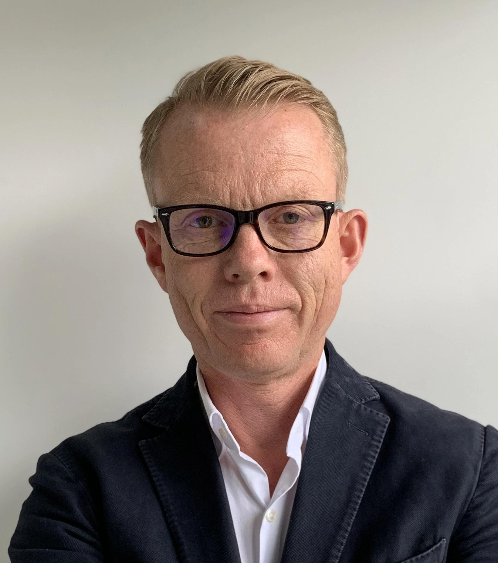 Erik Villum